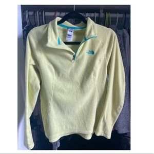 The North Face Pullover